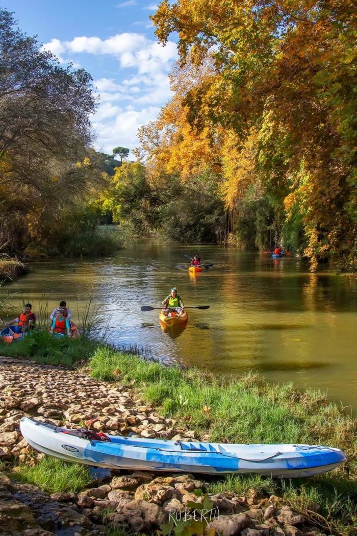 12/03/23 TOUR GUIADO EN KAYAK DE 2 HORAS DE DURACIÓN